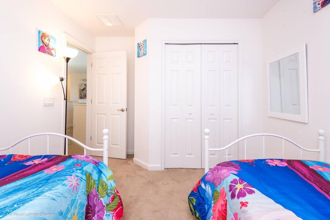 Aviana Resort Home - 6Bd/5Baph - Rav6321 Davenport Eksteriør billede