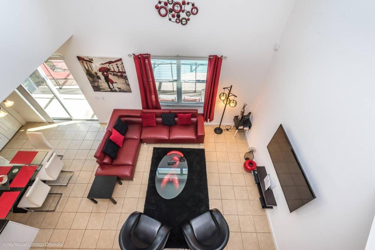 Aviana Resort Home - 6Bd/5Baph - Rav6321 Davenport Eksteriør billede