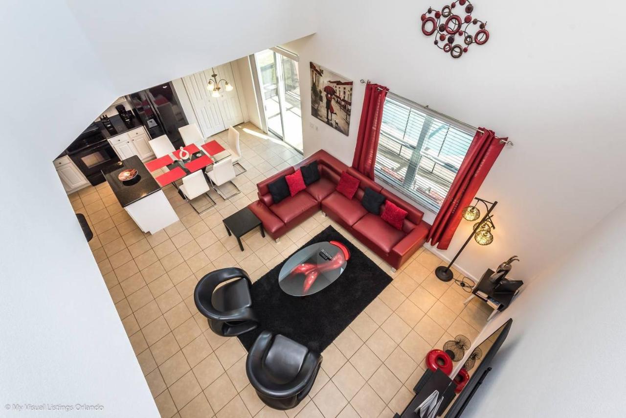 Aviana Resort Home - 6Bd/5Baph - Rav6321 Davenport Eksteriør billede