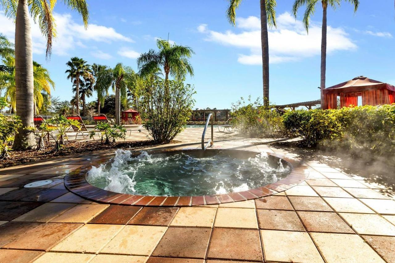 Aviana Resort Home - 6Bd/5Baph - Rav6321 Davenport Eksteriør billede