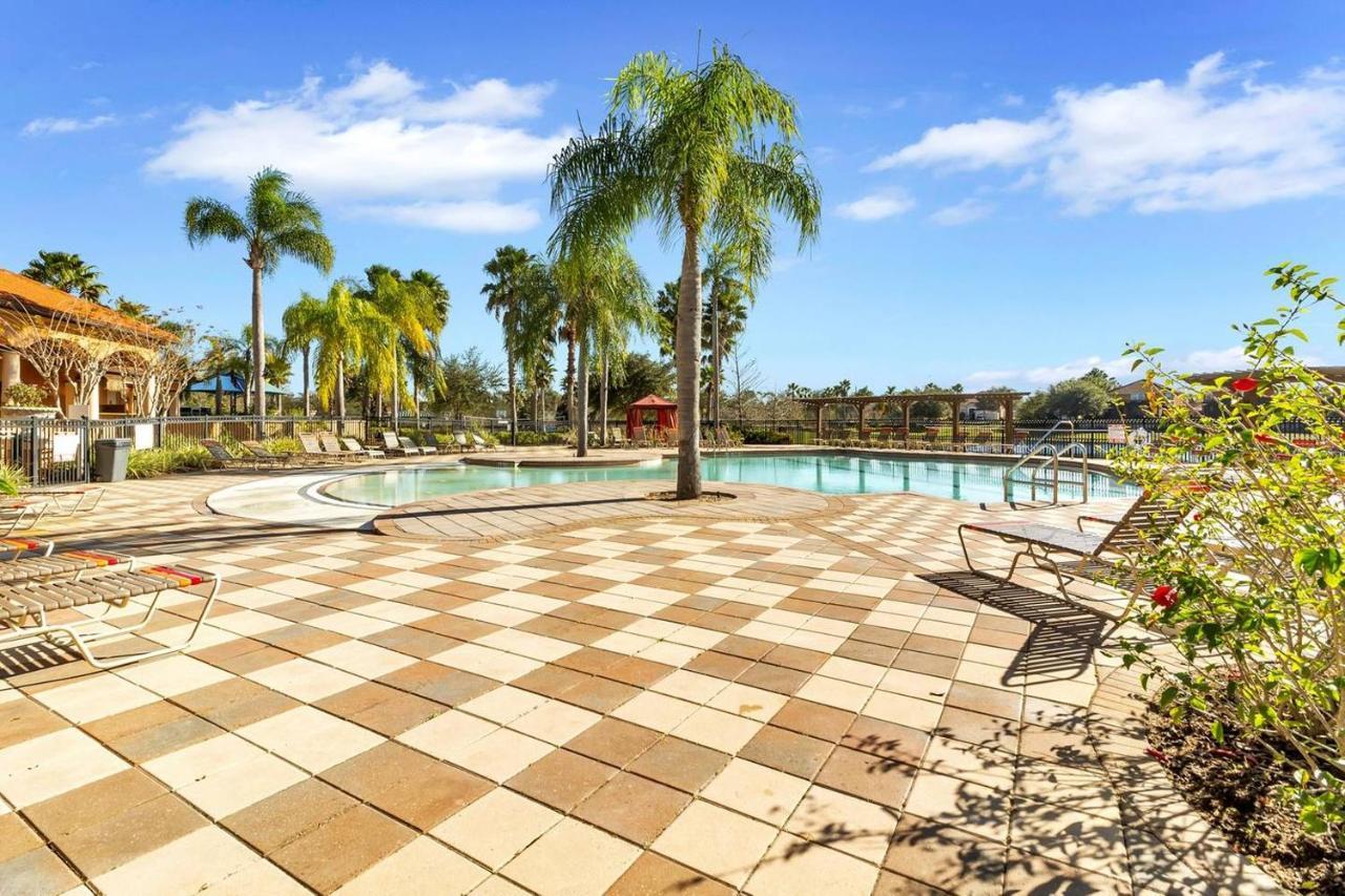 Aviana Resort Home - 6Bd/5Baph - Rav6321 Davenport Eksteriør billede