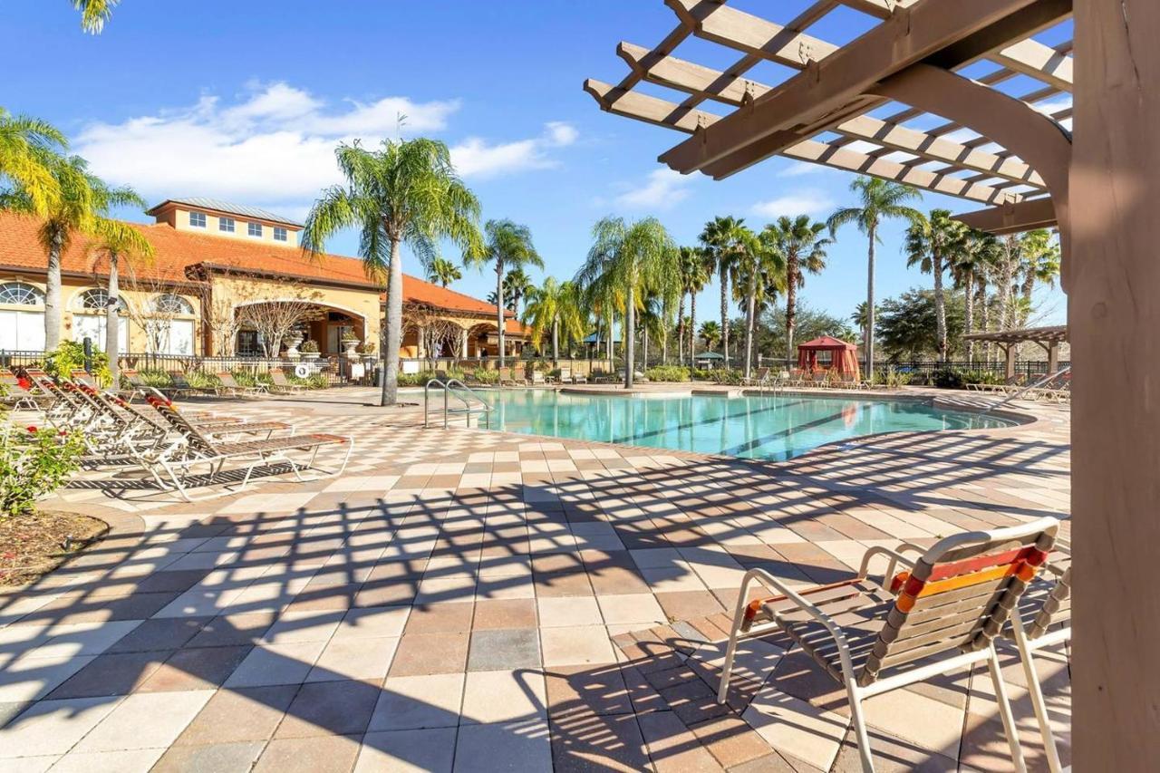 Aviana Resort Home - 6Bd/5Baph - Rav6321 Davenport Eksteriør billede