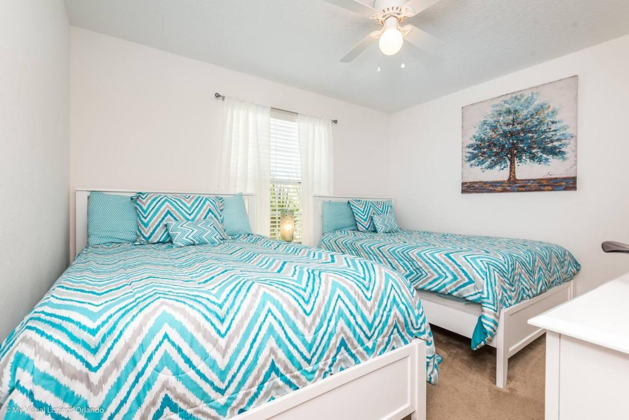 Aviana Resort Home - 6Bd/5Baph - Rav6321 Davenport Eksteriør billede