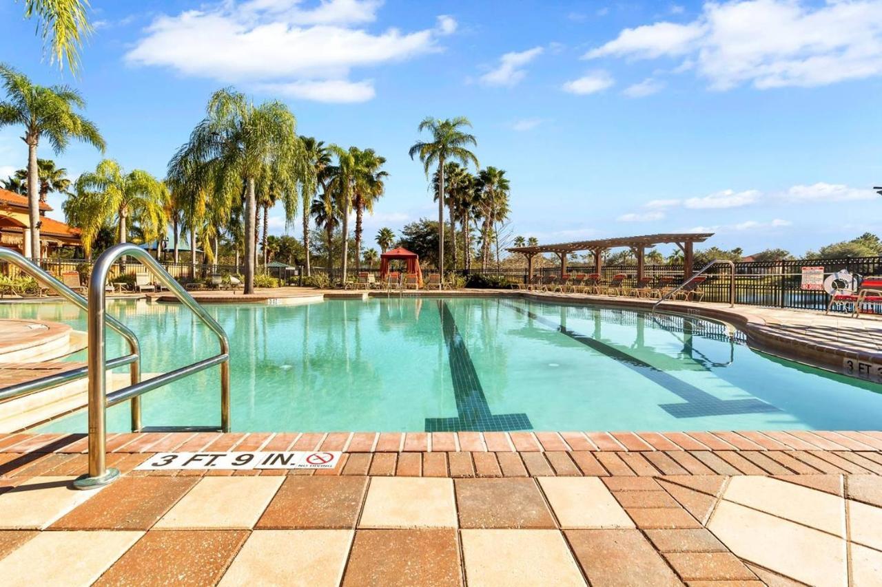 Aviana Resort Home - 6Bd/5Baph - Rav6321 Davenport Eksteriør billede