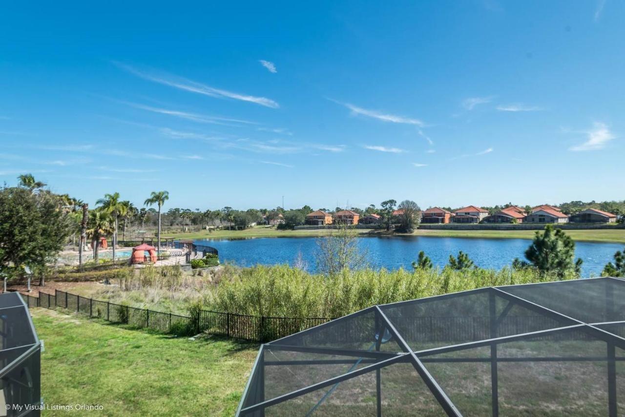 Aviana Resort Home - 6Bd/5Baph - Rav6321 Davenport Eksteriør billede