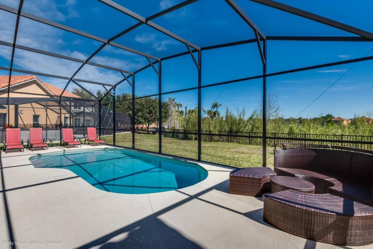 Aviana Resort Home - 6Bd/5Baph - Rav6321 Davenport Eksteriør billede
