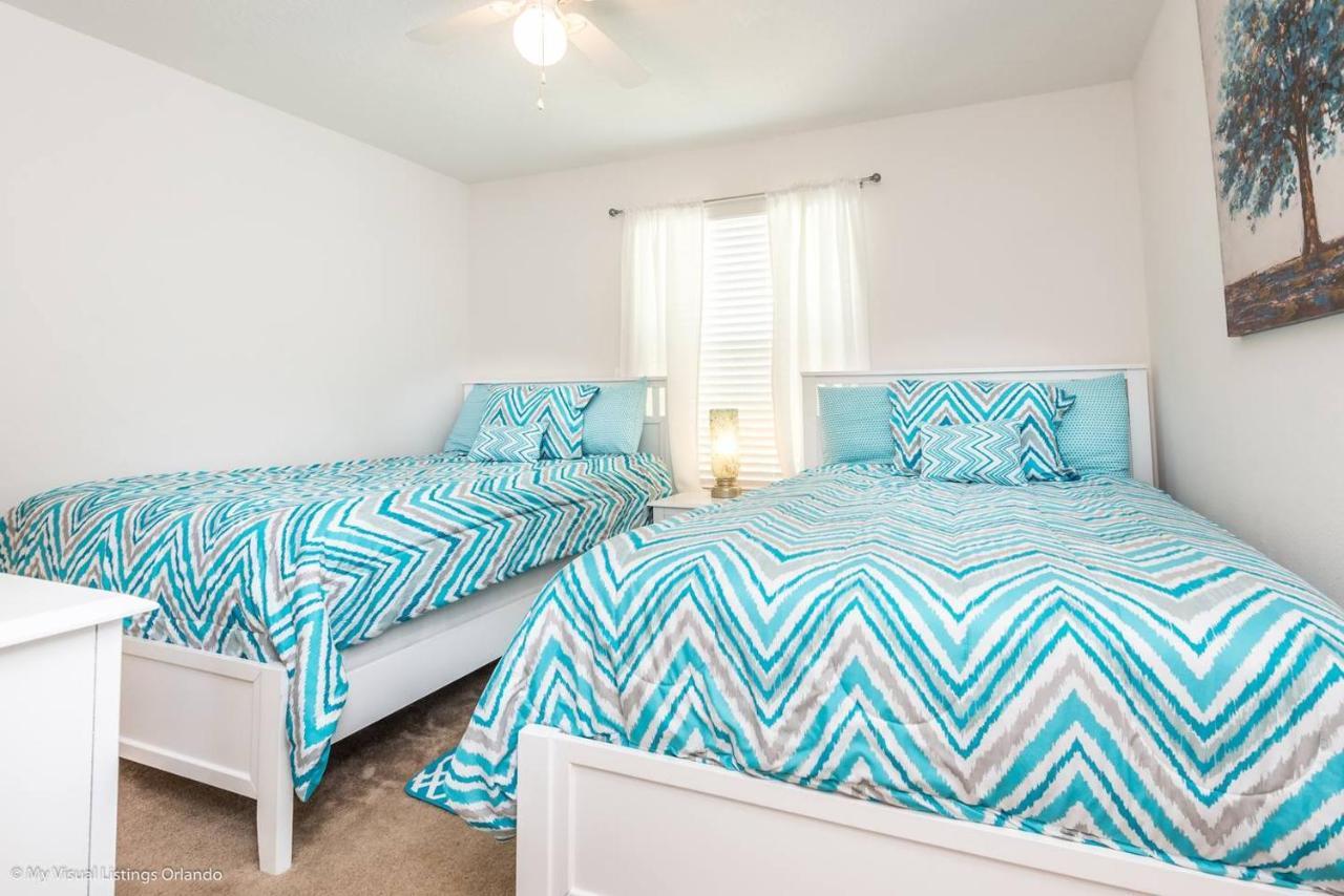 Aviana Resort Home - 6Bd/5Baph - Rav6321 Davenport Eksteriør billede