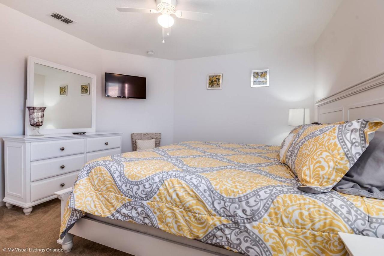 Aviana Resort Home - 6Bd/5Baph - Rav6321 Davenport Eksteriør billede