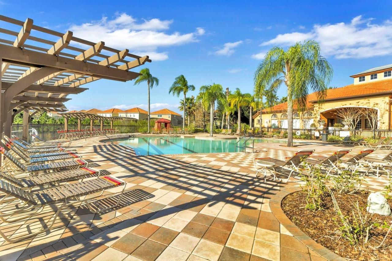 Aviana Resort Home - 6Bd/5Baph - Rav6321 Davenport Eksteriør billede