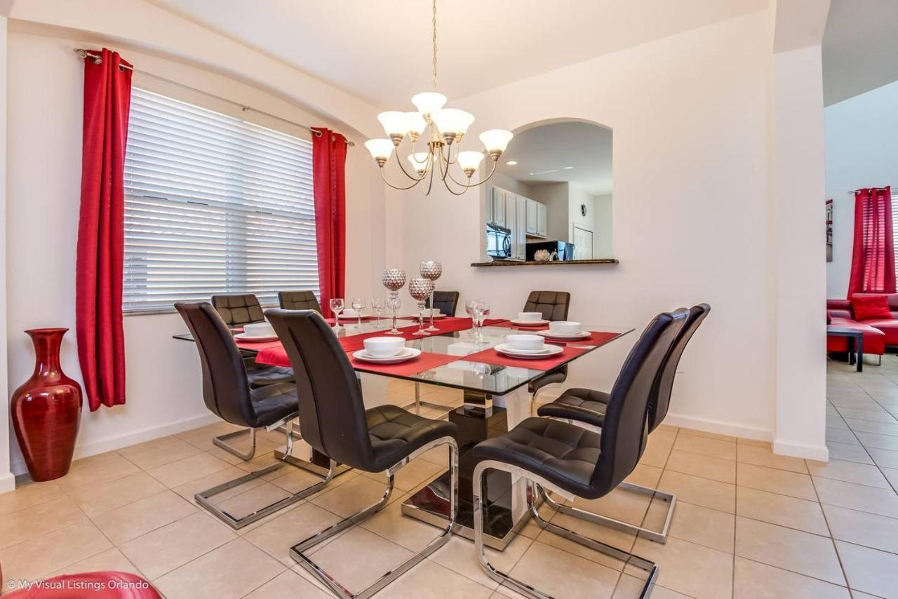 Aviana Resort Home - 6Bd/5Baph - Rav6321 Davenport Eksteriør billede