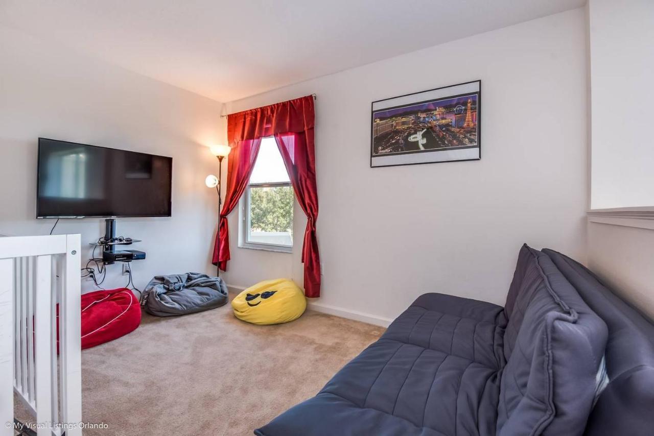 Aviana Resort Home - 6Bd/5Baph - Rav6321 Davenport Eksteriør billede