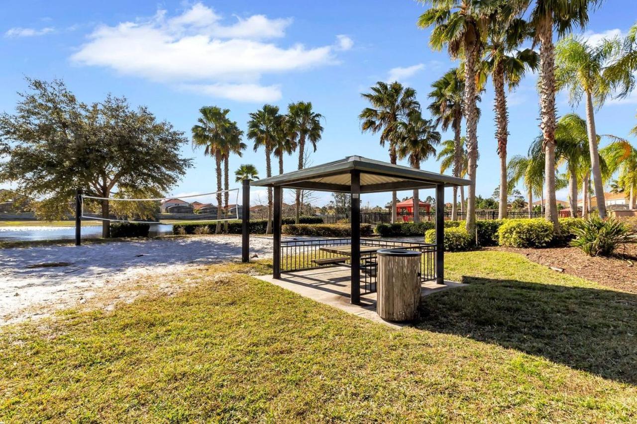 Aviana Resort Home - 6Bd/5Baph - Rav6321 Davenport Eksteriør billede