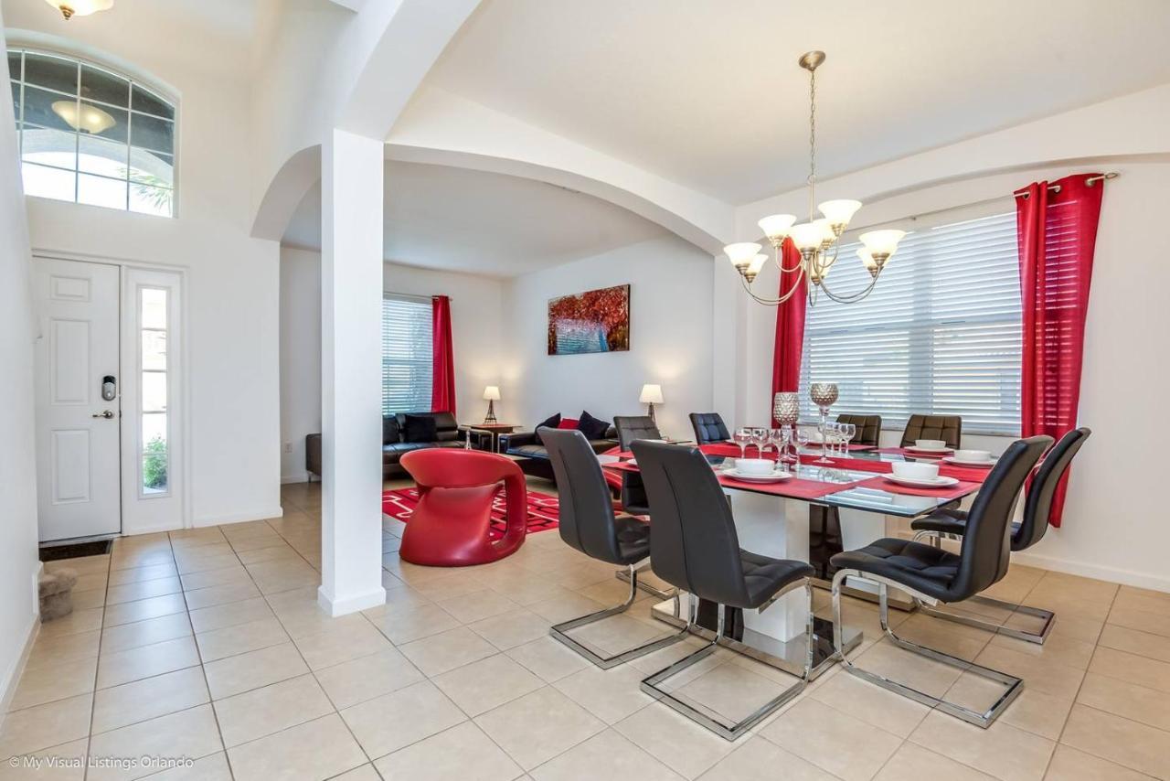 Aviana Resort Home - 6Bd/5Baph - Rav6321 Davenport Eksteriør billede