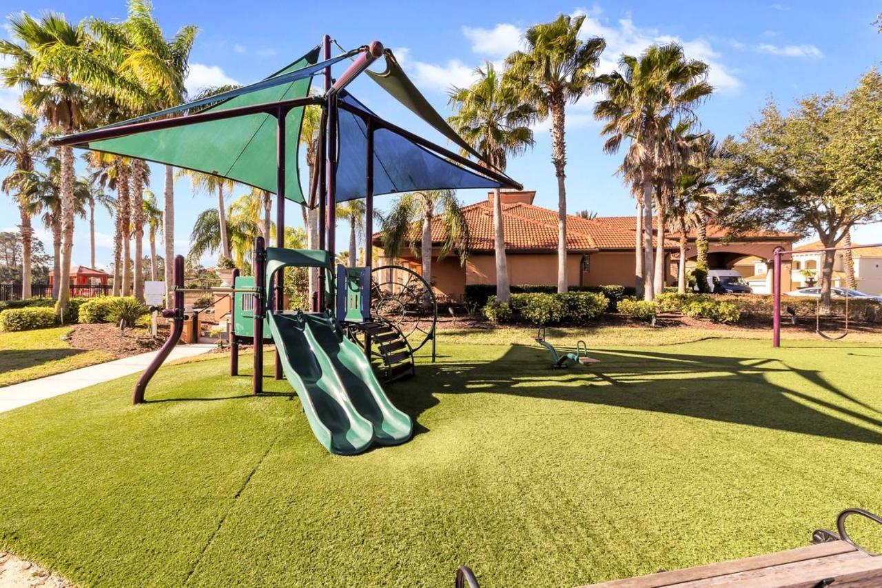 Aviana Resort Home - 6Bd/5Baph - Rav6321 Davenport Eksteriør billede