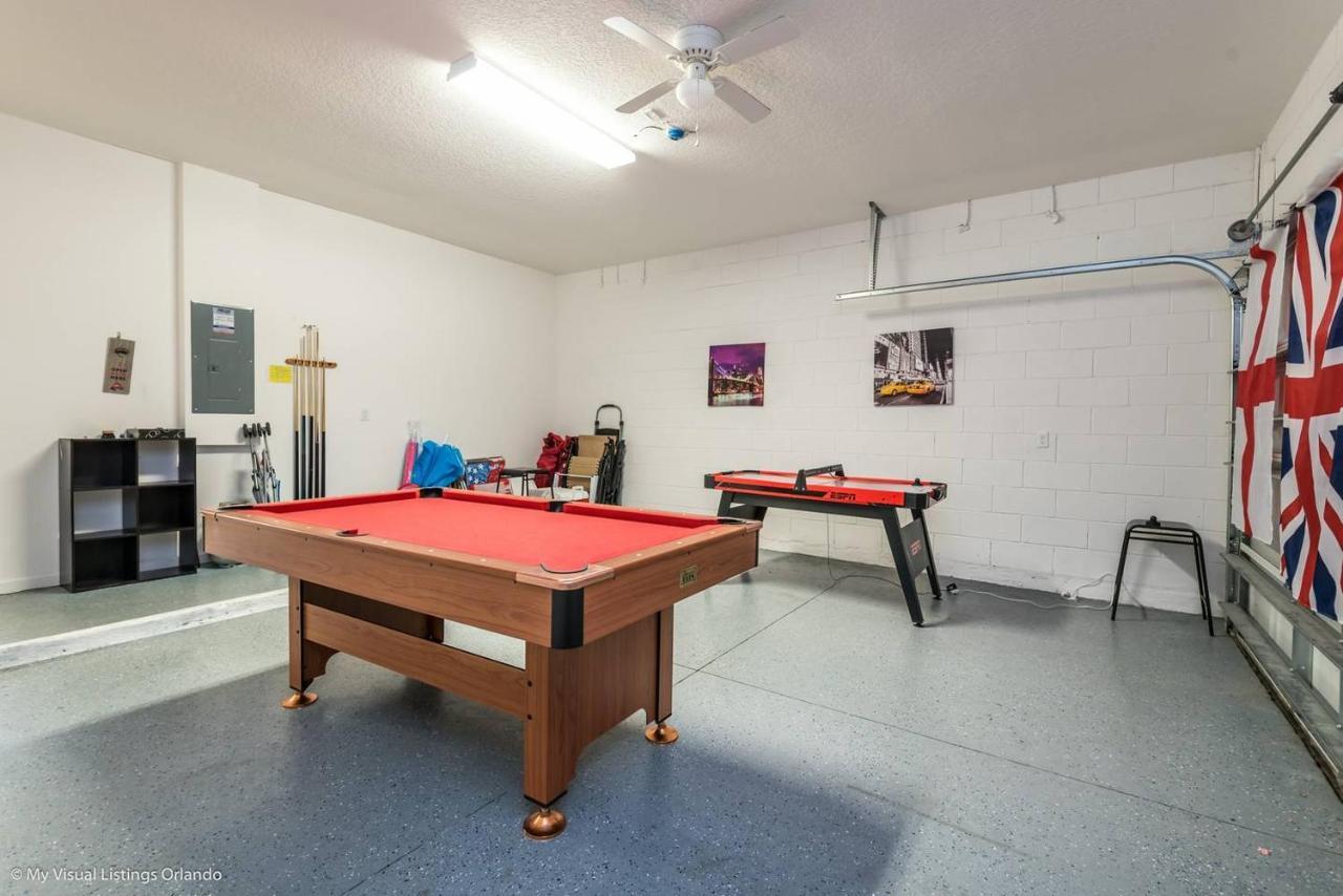 Aviana Resort Home - 6Bd/5Baph - Rav6321 Davenport Eksteriør billede