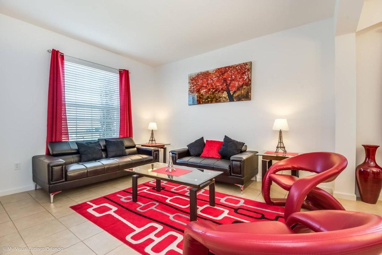 Aviana Resort Home - 6Bd/5Baph - Rav6321 Davenport Eksteriør billede
