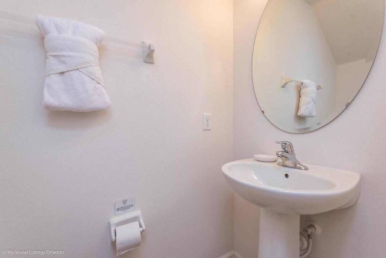 Aviana Resort Home - 6Bd/5Baph - Rav6321 Davenport Eksteriør billede