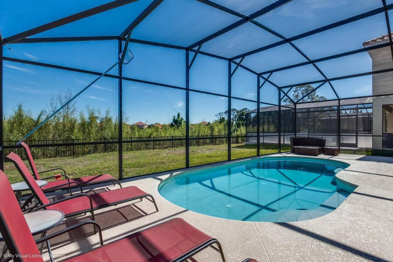 Aviana Resort Home - 6Bd/5Baph - Rav6321 Davenport Eksteriør billede
