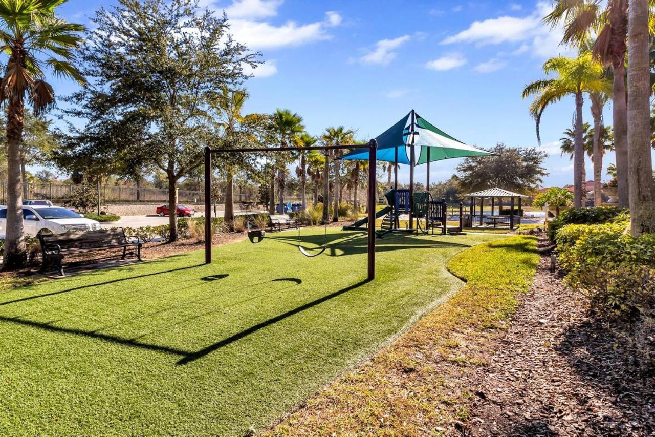 Aviana Resort Home - 6Bd/5Baph - Rav6321 Davenport Eksteriør billede