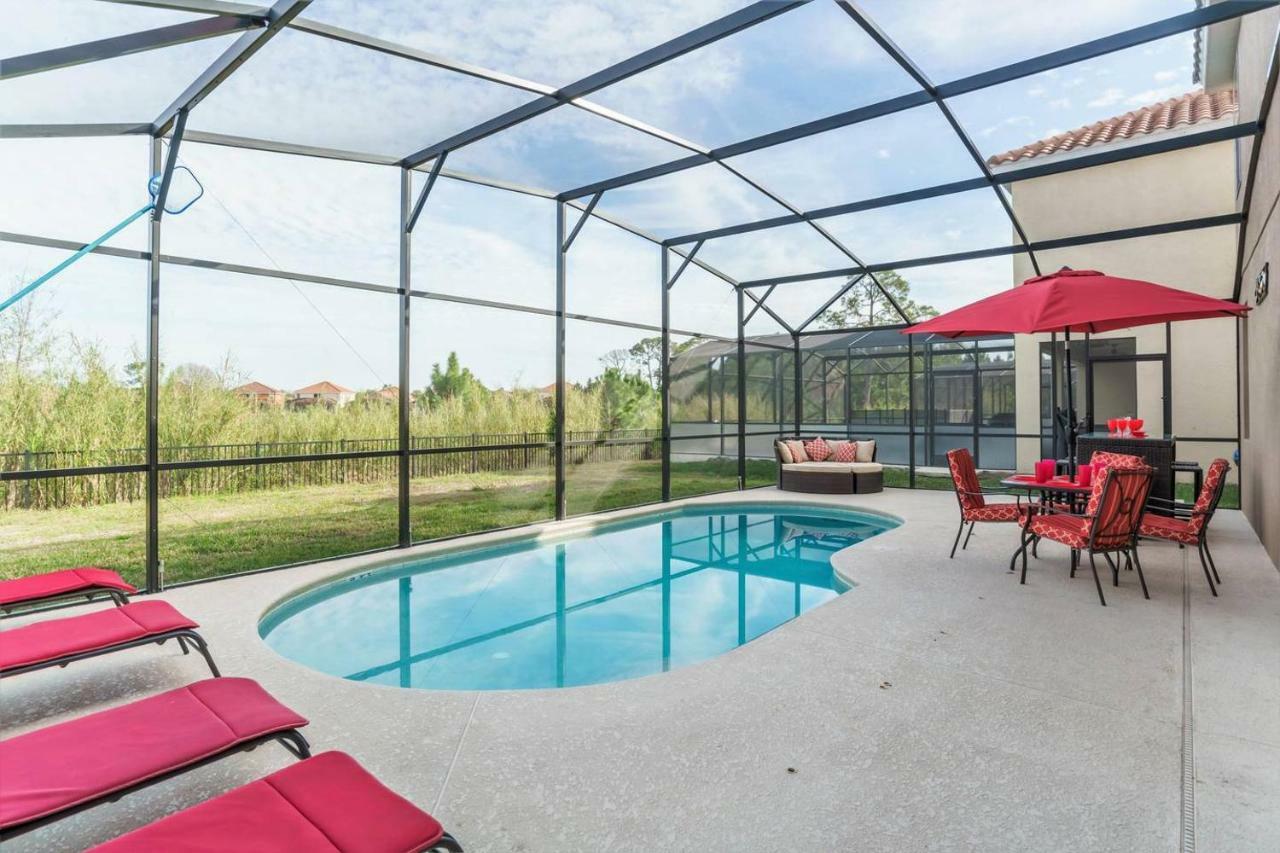 Aviana Resort Home - 6Bd/5Baph - Rav6321 Davenport Eksteriør billede